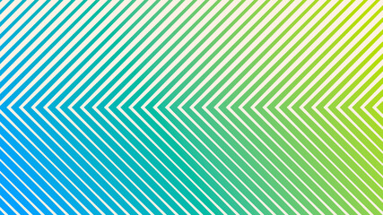 Stripe abstract background design, Identity brochure cover, modern color template vector illustration