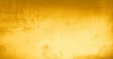 Image of a bumpy golden wall