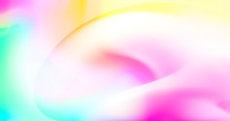 Colorful Abstract CG Background Images