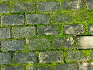 stone wall background