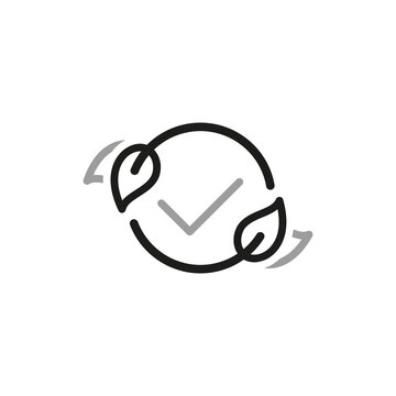 Contact us line icons. Contact Us web icons in line style. Ringing biodiversity icon. Editable vector stroke. Vector Illustration.