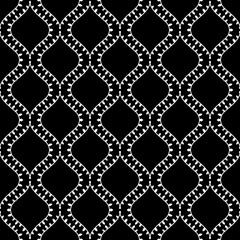 Abstract seamless ethnic pattern for textiles and packaging and gifts and linens and kids and wrapping paper