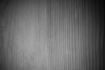 Black wood texture for background.