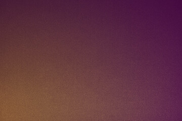 Dark purple fuchsia orange brown abstract background. Gradient. Elegant colored background with...