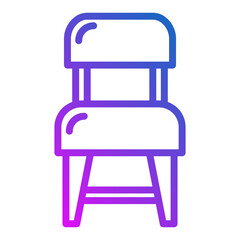 chair icon