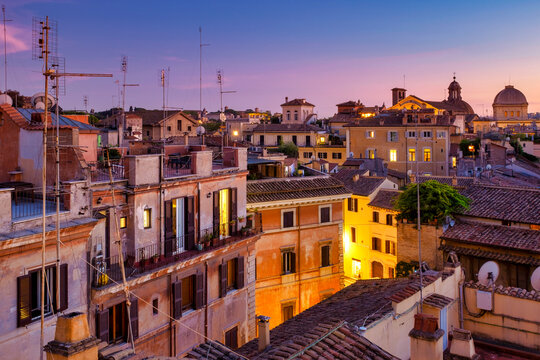 Rione Pigna