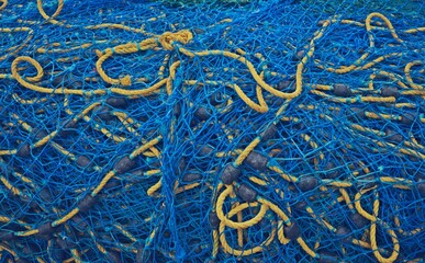 Fishing net 