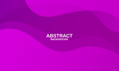 Abstract pink background. Vector illustration