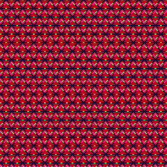 Vector abstract textile, geometric pattern. Multicolored background. Vector illustration eps 10, Art. luxury abstract wallpaper, design layout, poster template, background, art	