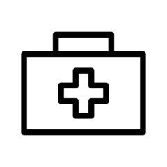 Medical Icon Vector Symbol Design Illustration