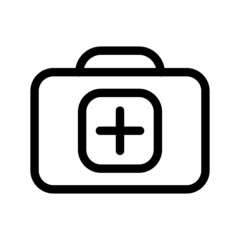 Medical Icon Vector Symbol Design Illustration