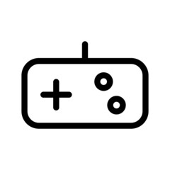 Game Icon Vector Symbol Design Illustration