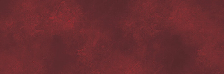 Grunge red illustration for background