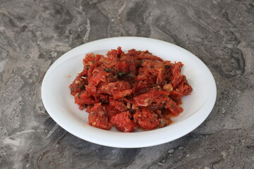 meze, appetizer