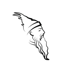 SKANDERBEG ALBANIA NATIONAL HERO, LINE PROFIL