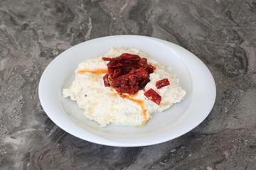 meze, appetizer