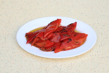 meze, appetizer