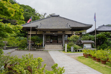 了仙寺
