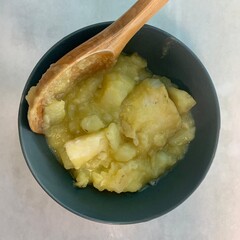 chicken and potatoes