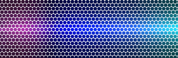 abstract geometric 3d background