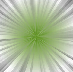 Abstract ray burst background, glow effect, comix