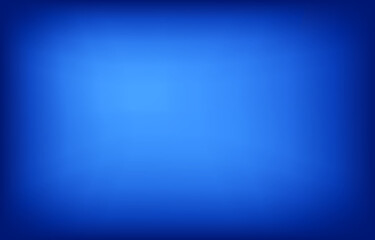 Abstract blue vector background with stripes. eps 10.