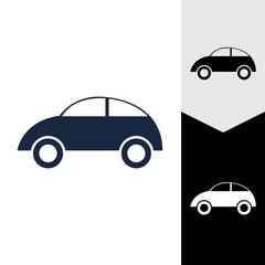 Car vector illustration icon design