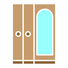 cupboard icon