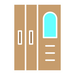 cupboard icon