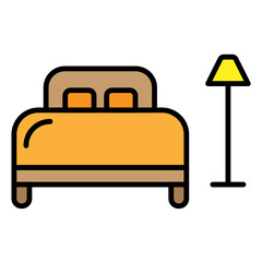 bed icon