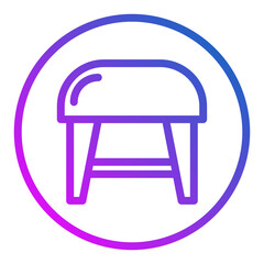 chair icon