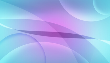 Abstract color background illustration 