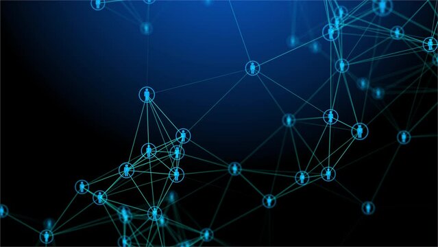 rete, intrecciata, persone, condivisioni, network, tecnologia,	
