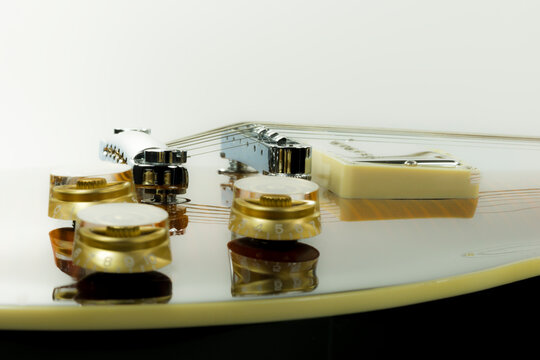 gitara elektryczna