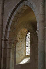 Fototapeta premium Faith and religion. Catholic church.