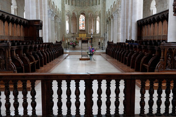 Faith and religion. Catholic church.