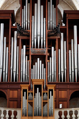Fototapeta premium Faith and religion. Catholic church.