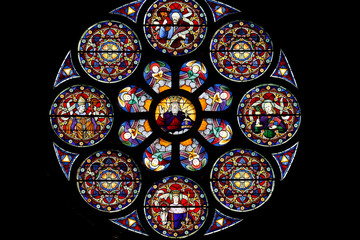 Faith and religion. Catholic church.