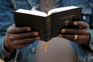 Faith and religion. Catholic church.