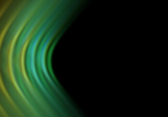 Green abstract ideas design shape element graphic business background, Abstract template pattern wallpaper layout concept.