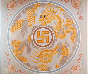 Faith and religion. Buddhism.