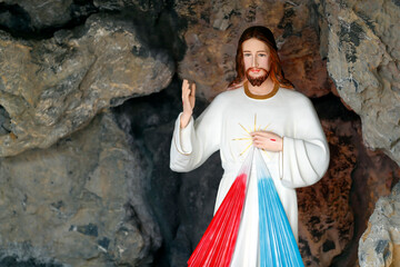 Faith and religion. Catholic church.