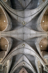 Faith and religion. Catholic church.