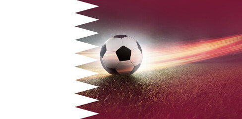 Fußball WM Katar Weltmeisterschaft