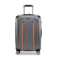 Luggage Bag on Isolated White Background | Travel Suitcase