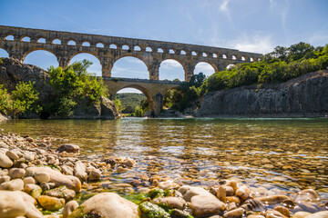 Pont du Gard