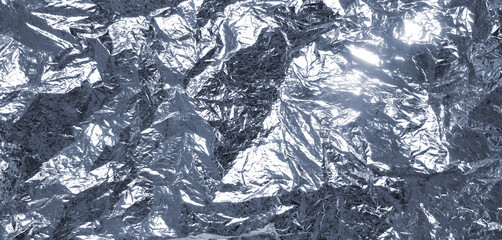 アルミのテクスチャー素材