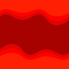 art abstract background simple, sosial media template, business