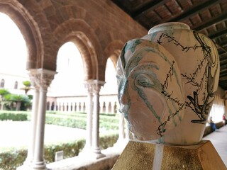 La magnifica Sicilia! I migliori paesaggi ed i monumenti di: Palermo, Cefalù, Morreale, San Vito...