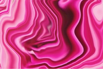 Colorful Liquid Background desing, Fluid painting abstract texture,aet technique, purple pink background 